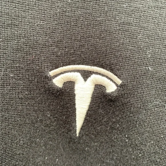 Tesla Crewneck - Picture 3 of 7